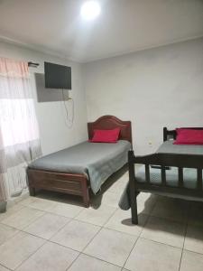 Centrico para 7 personas