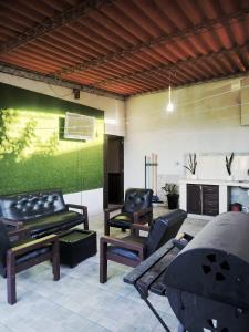 Centrico para 7 personas