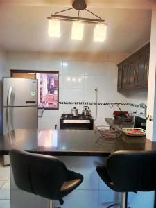 Centrico para 7 personas