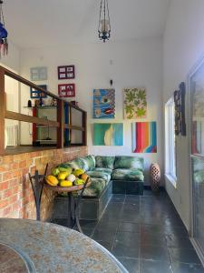 Espetacular casa para família!