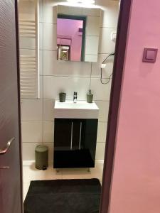 Bajnok Boutique Apartments