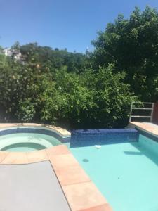 Espetacular casa para família!