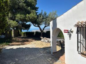 Toro Vista Casita - 1-2 bedrooms