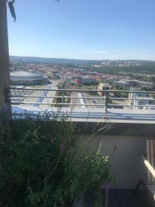 Apartmán ELEN, Sky View