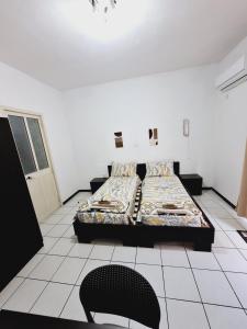 Lovely Paceville Studio E