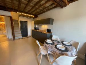 La Mansarda sul Porto Antico