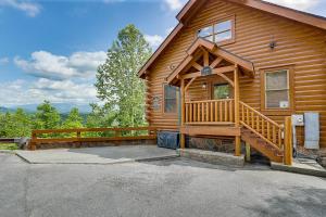 Heavenly Memories by Venture Smoky Mountains