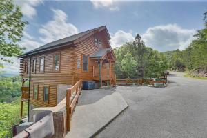 Heavenly Memories by Venture Smoky Mountains