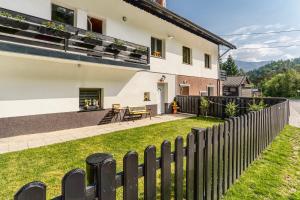 Nature Lovers Paradise in Julian Alps