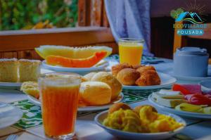 Pousada EcoVillage - Meu Xodó em Preá