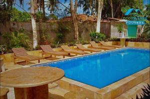 Pousada EcoVillage - Meu Xodó em Preá