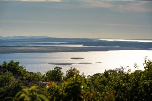 MY DALMATIA - Sea view stone house Dobroselo
