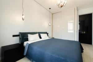 Petrovdom Apartments 12-94 in RC Tetris Hall, Dilova 1-2