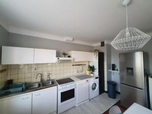 Appartements gite spacieux, calme avec terrasse : photos des chambres