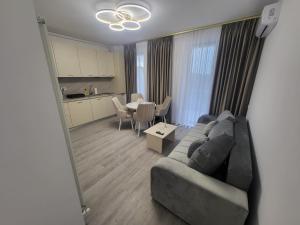Seaside Mamaia Nord D10 Apartamente cu Vedere la Mare