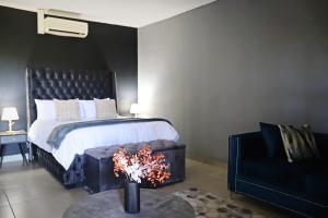 Siyabonga Boutique Lodge