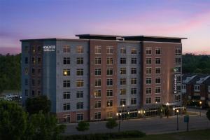 Tru By Hilton Columbia Downtown