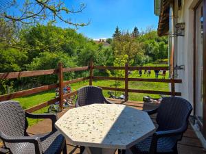 Etno smeštaj Stojadinović