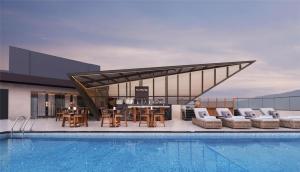 Hilton Kathmandu