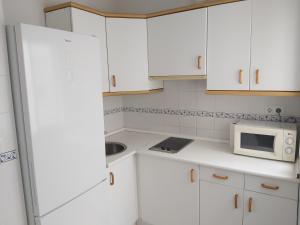 Ático en Zahara de los Atunes