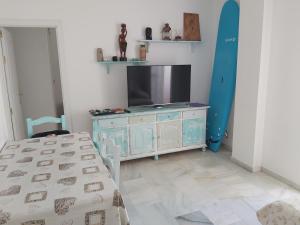 Ático en Zahara de los Atunes