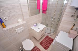 Centar Apartmani DaSu