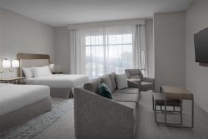 Homewood Suites By Hilton Columbia Downtown