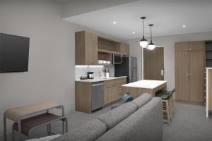 Homewood Suites By Hilton Columbia Downtown
