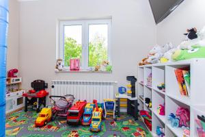 Apartament Afryka
