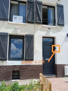 Gite 6 à 8 personnes