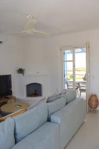 Sea View Serenity Paros