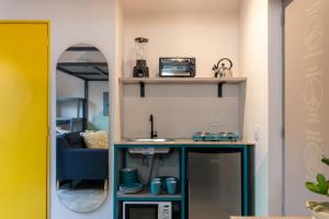 Apartamentos Primavera Manila by HOUSY HOST
