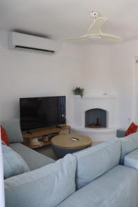 Sea View Serenity Paros