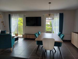 La maison des doux souvenirs