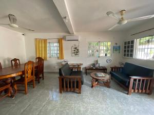 Casamaya Hostel & Diving