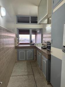 Appartement sur LAtlantique en plein centre