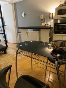 Deluxe Monoambiente microcentro