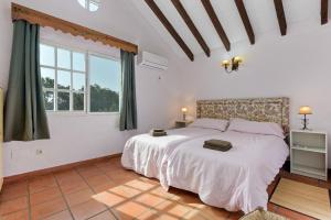 Casa Campo Mirador Estepona