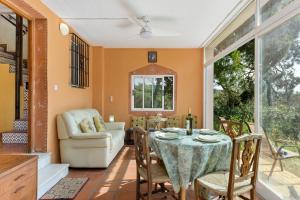 Casa Campo Mirador Estepona