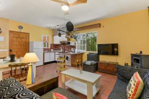 Casa Campo Mirador Estepona