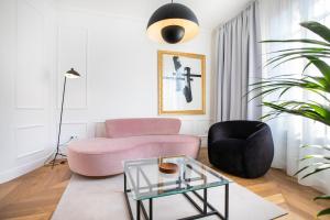 Spacious apartment Vicolo