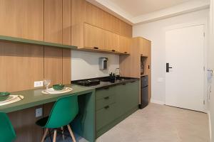 Seu Cantinho em SP: Perto da Paulista | Paraíso