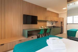 Seu Cantinho em SP: Perto da Paulista | Paraíso