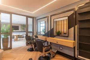 Seu Cantinho em SP: Perto da Paulista | Paraíso