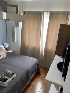 Deluxe Monoambiente microcentro