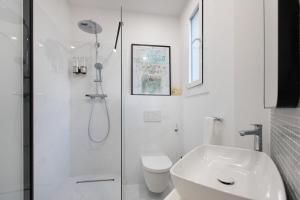 Spacious apartment Vicolo