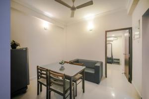 Super Hotel O Pride Hospitality Nungambakkam