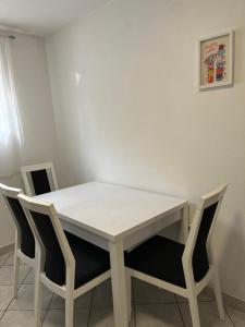 Apartman Jugo