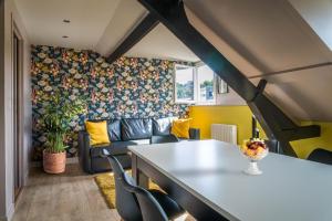 Appartements Ocean Blue, centre ville, proche plage : photos des chambres