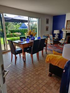 Maison familiale La Cachottiere